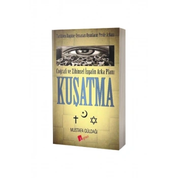 Kuşatma