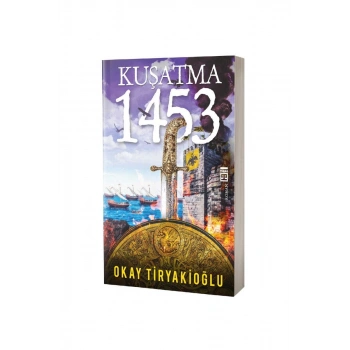 Kuşatma 1453