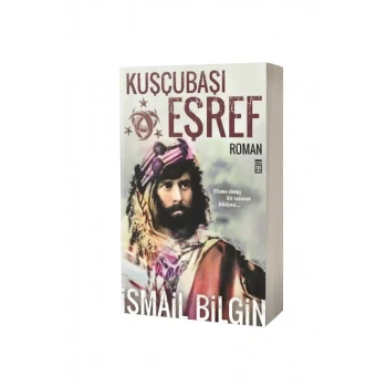 Kuşçubaşı Eşref