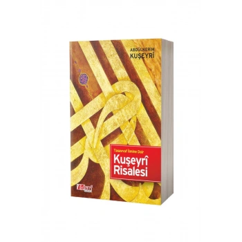 Kuşeyri Risalesi