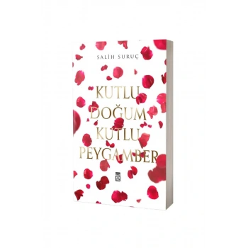 Kutlu Doğum Kutlu Peygamber