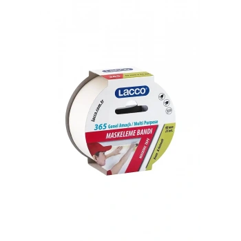 Lacco Maskeleme Bandı 48 x 25