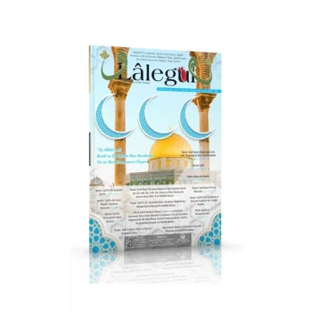 Lalegül Dergisi 143. Sayı Ocak 2025