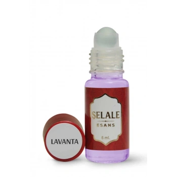 Lavanta 6 Ml Esans