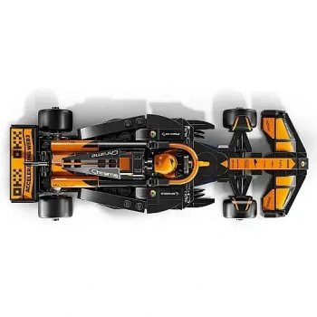 Lego Speed Champions Mclaren F1 Team Mcl38 Yarış Arabası 77251