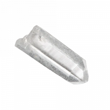 Lemuryan Kristal Kuvars Doğal Taş Tımbıl El Taşı