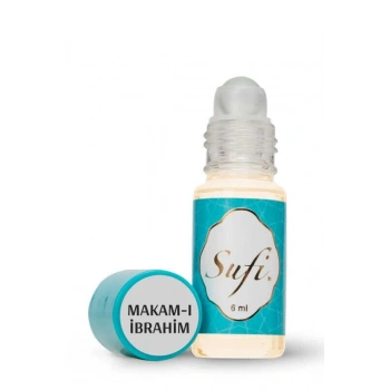 Makamı İbrahim 6 Ml Esans