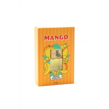 Mango Orjinal Araba Kokusu 8 Ml