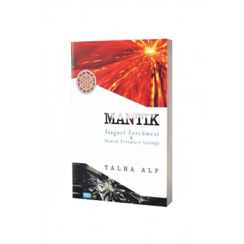 Mantık İsa Goci Tercümesi