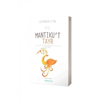 Mantıkut Tayr Kuş Dili