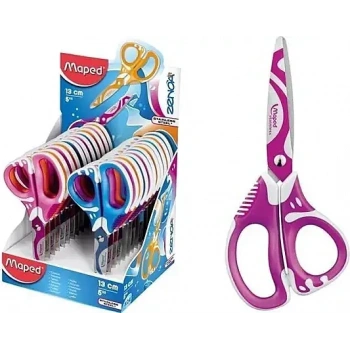 Maped Zenoa Fit Makas 13 cm