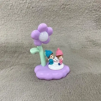 Marla Love Biblo Bereli Çocuk