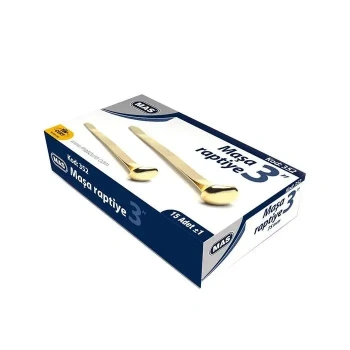 Mas 338 Toplu İğne 500 Gr.Nikelli 28 Mm.