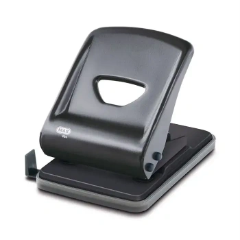 Mas 640 Fıesta Bant Makinası 20M (Siyah)