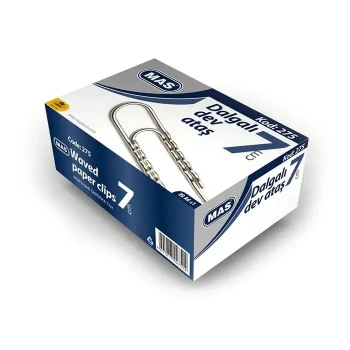 Mas 675 Koli Bant Makinası 3 İnc.