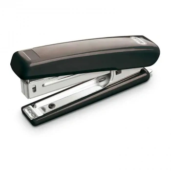 Mas 756 Zımba Makinası No:10 (Siyah)