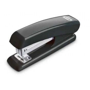 Mas 758 Zımba Makinası No:24/6 (Siyah)