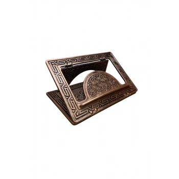 Masaüstü Bakır Ahsen Rahle İki Kademeli