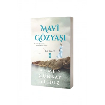 Mavi Gözyaşı