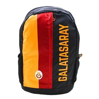 Me Galatasaray Gs Yazı Detaylı Suni Deri Kalem Çantası