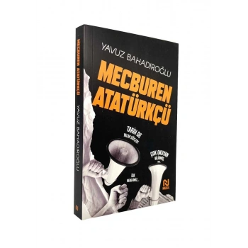 Mecburen Atatürkçü