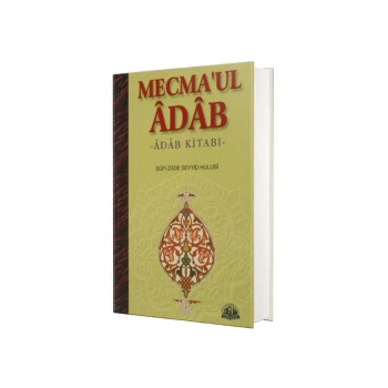 Mecmaul Adab Adab Kitabı