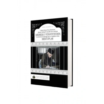 Medresei Yusufiyyeden Mektuplar