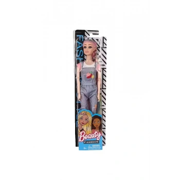 Mega Beauty Moda Bebek 30 cm