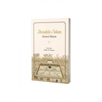 Menakıbı İslam 1