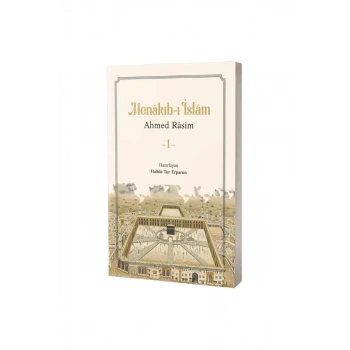 Menakıbı İslam 1