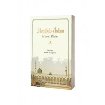Menakıbı İslam 2