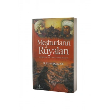 Meşhurların Rüyaları