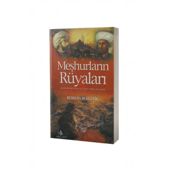 Meşhurların Rüyaları