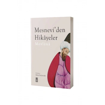 Mesneviden Hikayeler