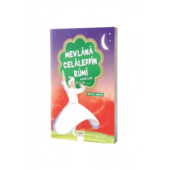 Mevlana Celaleddin Rumi Hazretleri