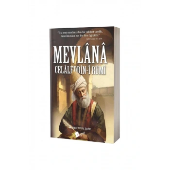 Mevlana Celaleddini Rumi