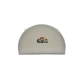 Miart Yarım Daire Tuval 40 cm