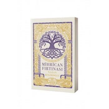 Mihrican Fırtınası