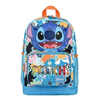 Mikro 48241 Cars İlkokul Çantası Due Team Mcq