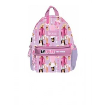 Mikro 48362 Barbıe Anaokulu Çantası Loop Inspıre