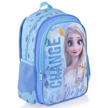 Mikro 48394 Frozen İlkokul Çantası Hawk Change