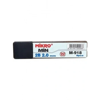 Mikro Kalem Ucu 2.0 mm