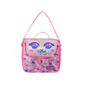 Mikro Muggle Mu-7686 Bunny Pembe Beslenme