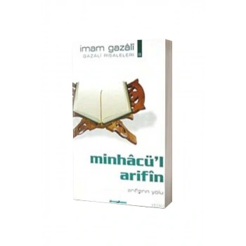 Minhacül Arifin