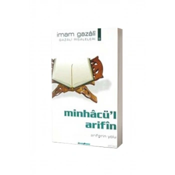 Minhacül Arifin