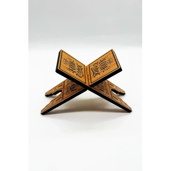 Mini Rahle Book o clock