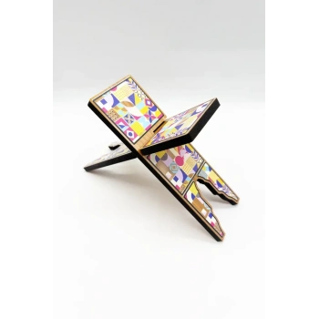 Mini Rahle Geometrik