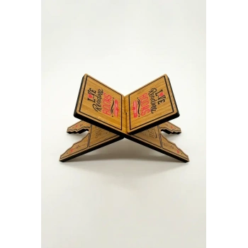 Mini Rahle Reading Books