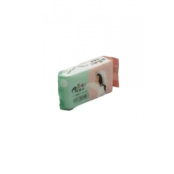 Mini Wipes Cep Tipi Islak Mendil 8 Li