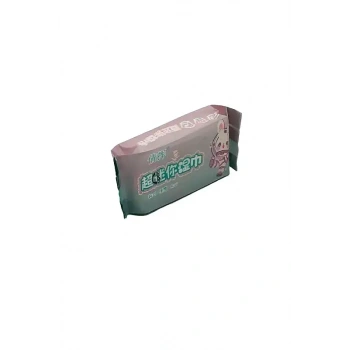 Mini Wipes Cep Tipi Islak Mendil 8 Li